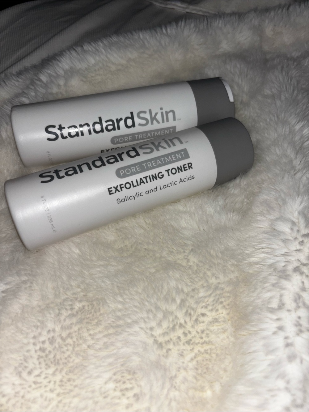 Viral Standard Skin Toner